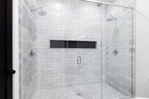 Shower Replacement in Westfield