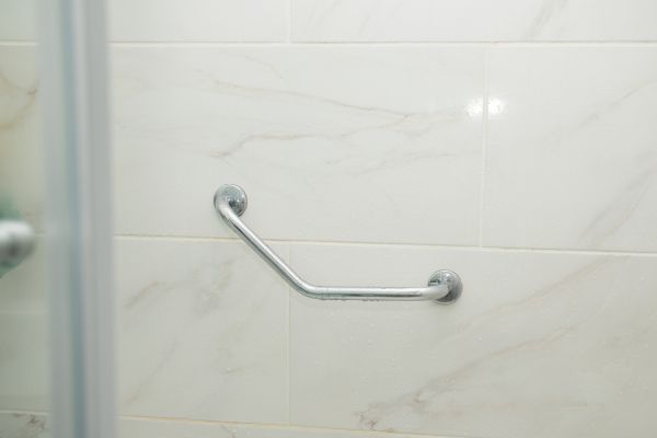 Mobility Shower Installation in Westfield