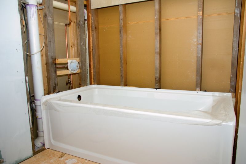 Top Bathtub Installation Companies in Brownsburg, IN
