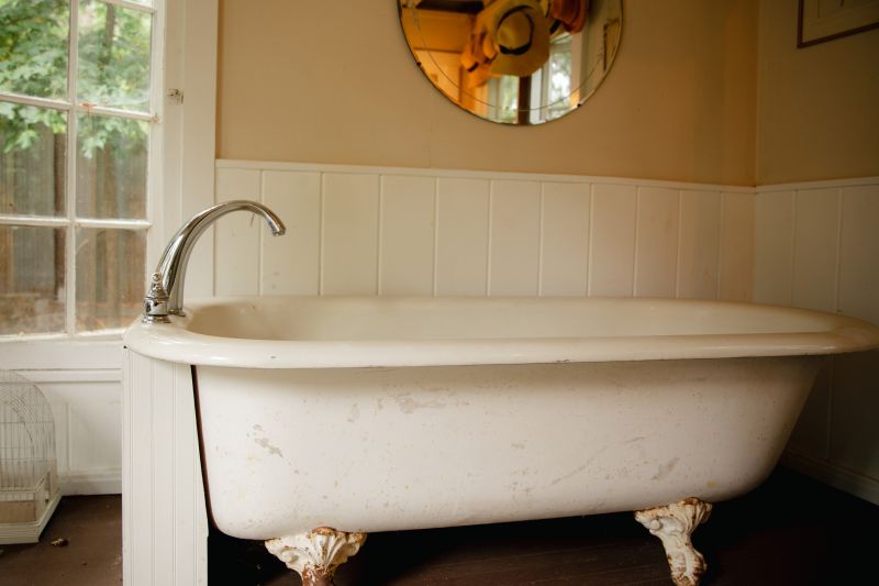 Top Bathtub Installation Companies in Fortville, IN