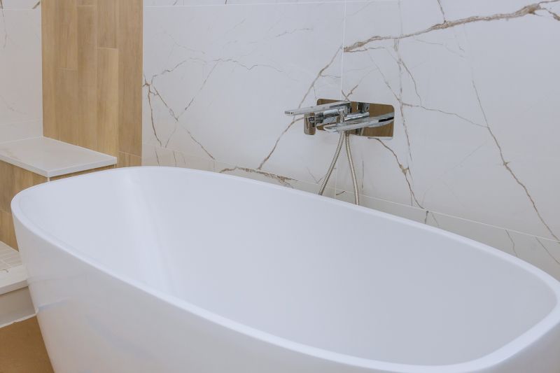 Top Bathtub Installation Companies in Frankfort, IN