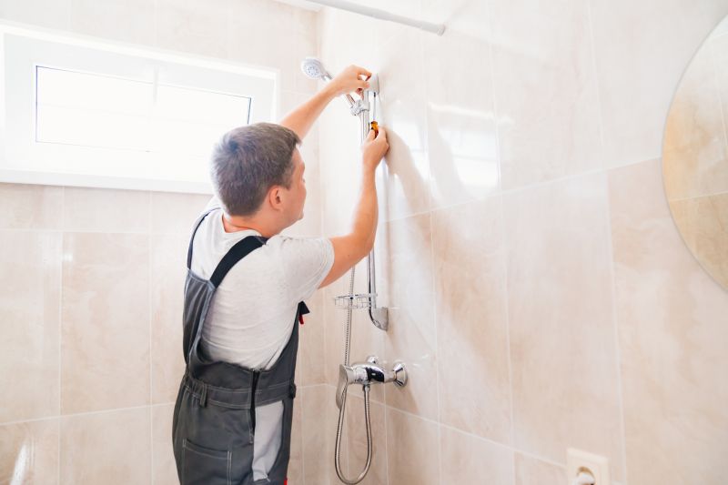 Top Shower Installation Companies in Westfield, IN